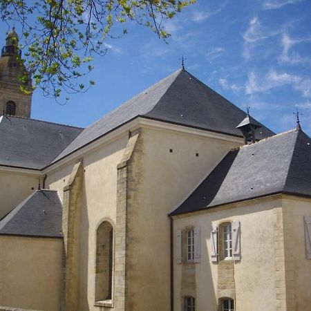 Apartament Quartier Historique Vannes Zewnętrze zdjęcie
