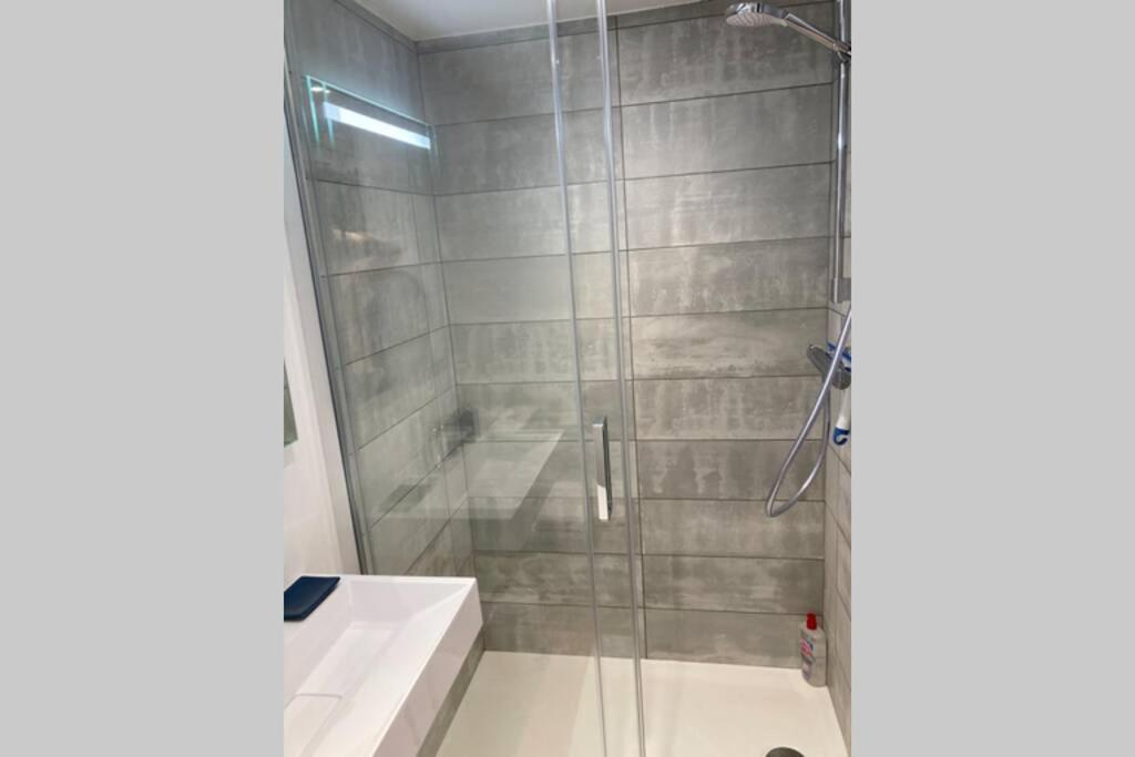 Apartament Quartier Historique Vannes Zewnętrze zdjęcie