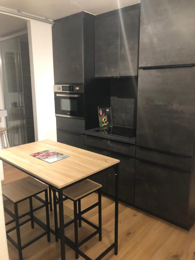 Apartament Quartier Historique Vannes Zewnętrze zdjęcie